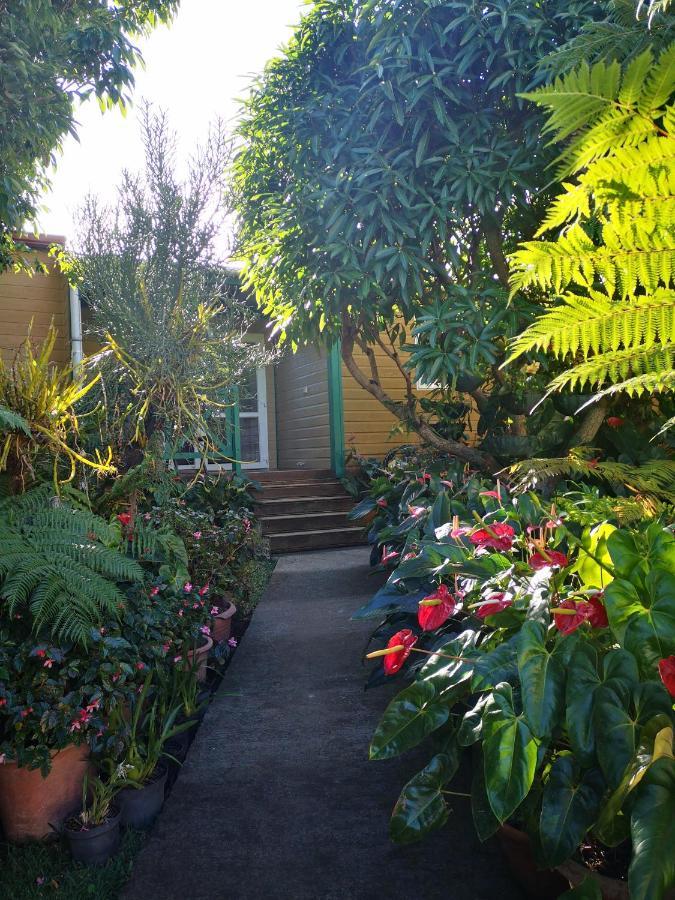 Les Agapanthes Villa Le Tampon Exterior photo